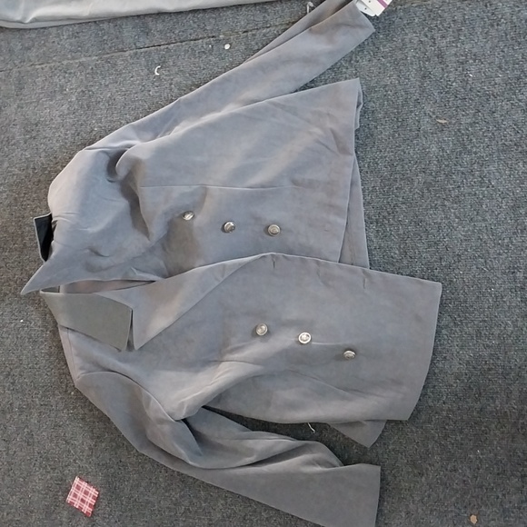 Helene Blake Petite suit sears vinte 16mp - Picture 1 of 6